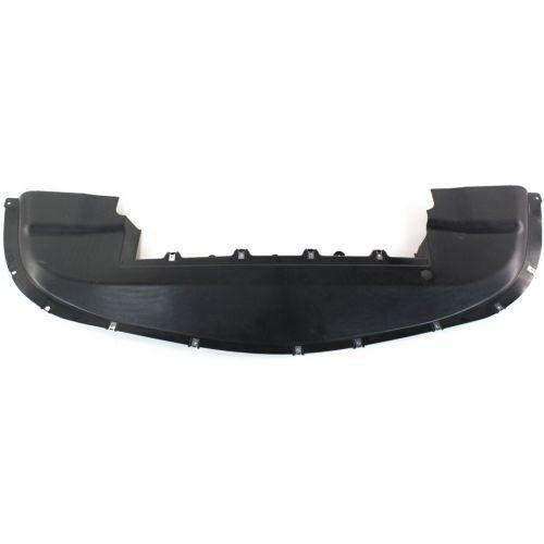 2007-2010 Chrysler Sebring Front Lower Valance, Panel Cover, Plastic.