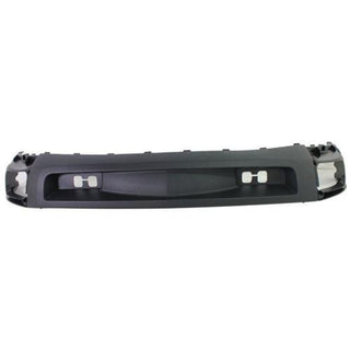 2007-2010 Chevy Silverado 3500 HD Front Lower Valance, Textured - Classic 2 Current Fabrication