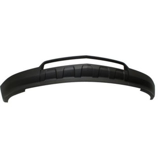 2010-2013 Chevy Equinox Front Bumper Cover, Lower, Fascia, w/o Molding Hole - Classic 2 Current Fabrication