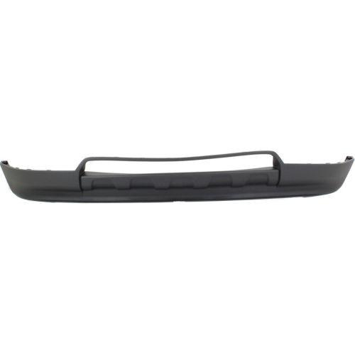 2010-2015 Chevy Equinox Front Bumper Cover, Lower, Fascia, Textured - Classic 2 Current Fabrication