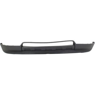 2010-2015 Chevy Equinox Front Bumper Cover, Lower Fascia Drk Gry, w/o Molding - Classic 2 Current Fabrication