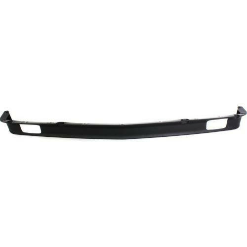 1988-2002 Chevy C/K Pickup Front Lower Valance, Primed, w/o Tow Hook, w/Sport.
