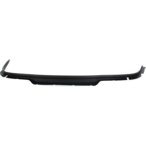 2005-2010 Chevy Cobalt Front Lower Valance, Cover Extension, Primed.