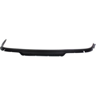 2005-2010 Chevy Cobalt Front Lower Valance, Cover Extension, Primed - Classic 2 Current Fabrication
