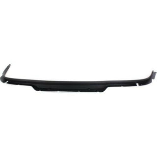2005-2010 Chevy Cobalt Front Lower Valance, Cover Extension, Primed.