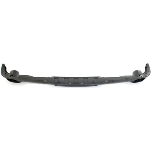 2003-2006 Chevy Tahoe Front Lower Valance, Air Deflector, Textured, Z71
