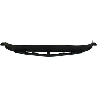 2006-2009 Pontiac Torrent Front Lower Valance, Air Deflector, Primed.