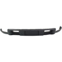 2011-2014 Chevy Silverado 3500 Front Lower Valance, Air Deflector, Textured