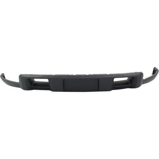 2011-2014 Chevy Silverado 3500 Front Lower Valance, Air Deflector, Textured - Classic 2 Current Fabrication