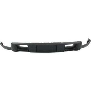 2011-2014 Chevy Silverado 3500 Front Lower Valance, Air Deflector, Textured.