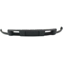 2011-2014 Chevy Silverado 2500 Front Lower Valance, Air Deflector, Textured.