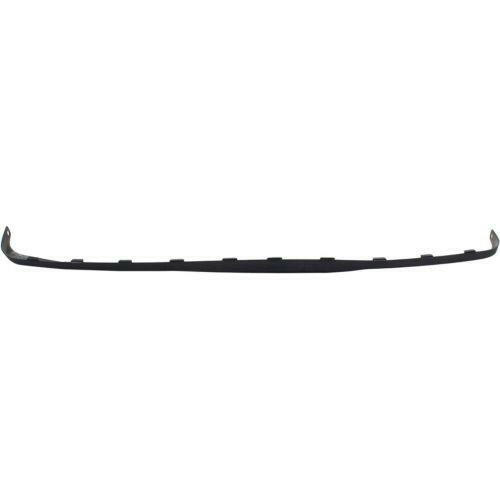 2002-2008 Chevy Blazer Front Lower Valance, Air Deflector, Primed-Capa.