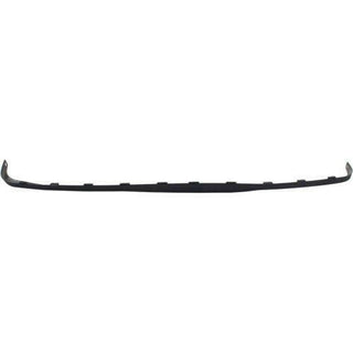 2002-2008 Chevy Blazer Front Lower Valance, Air Deflector, Primed-Capa.