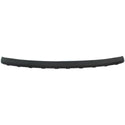 2002-2008 Chevy Blazer Front Lower Valance, Air Deflector, Primed - Classic 2 Current Fabrication