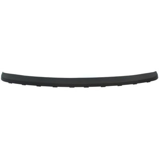 2002-2008 Chevy Blazer Front Lower Valance, Air Deflector, Primed - Classic 2 Current Fabrication