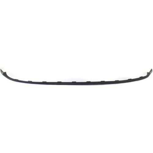 2006-2009 Chevy Blazer Front Lower Valance, Air Deflector, Primed.