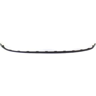 2006-2009 Chevy Blazer Front Lower Valance, Air Deflector, Primed.