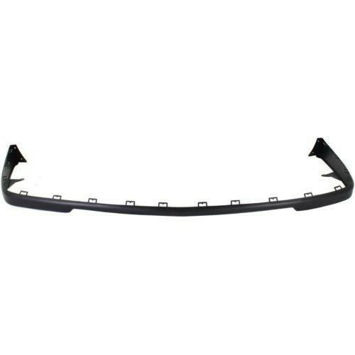 2000-2005 Chevy Impala Front Lower Valance, Spoiler, Primed.