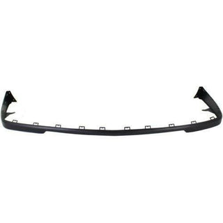 2000-2005 Chevy Impala Front Lower Valance, Spoiler, Primed.