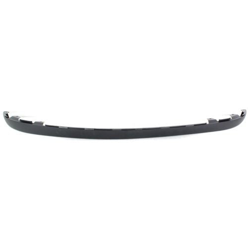2011-2014 Chevy Silverado 3500 Front Lower Valance, Deflector Extension - Classic 2 Current Fabrication