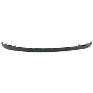 2011-2014 Chevy Silverado 3500 Front Lower Valance, Deflector Extension.