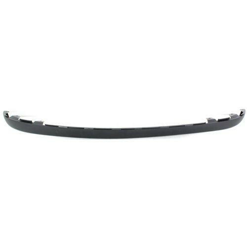 2011-2014 Chevy Silverado 2500 Front Lower Valance, Deflector Extension -Capa.