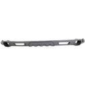 2000-2006 Chevy Tahoe Front Lower Valance, Air Deflector, Textured, Z71 - Classic 2 Current Fabrication