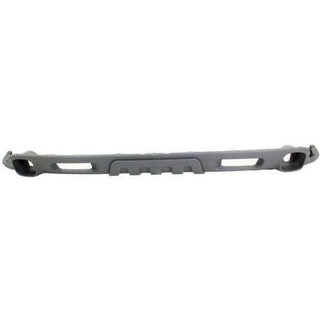 2000-2006 Chevy Tahoe Front Lower Valance, Air Deflector, Textured, Z71.