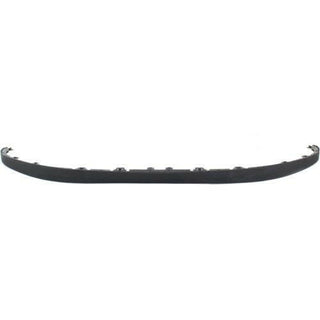2011-2015 Chevy Cruze Front Lower Valance, Air Deflector, Textured, Eco/diesel.