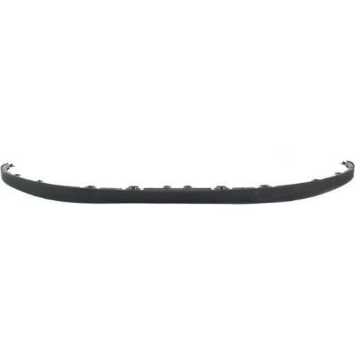 2011-2015 Chevy Cruze Front Lower Valance, Air Deflector, Textured, Eco/diesel.