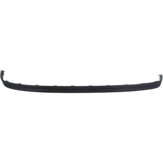 2007-2014 Cadillac Escalade Front Lower Valance, Air Deflector, Textured - Classic 2 Current Fabrication