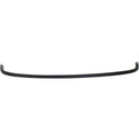 2004-2008 Chevy Malibu Front Lower Valance, Deflector, Textured.