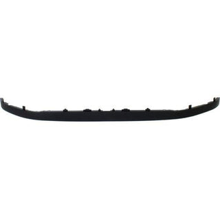 2012-2016 Chevy Sonic Front Lower Valance, Air Deflector, Textured, HBack/Sedan - Classic 2 Current Fabrication