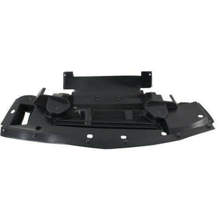 2003-2007 Cadillac CTS Splash Shield/Air Deflector, w/o Insulation Foam.
