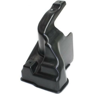 2015 Chevy Silverado 2500 Front Lower Valance Lh, Air Shield, Textured.