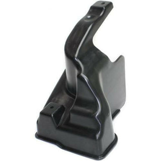 2015 Chevy Silverado 3500 HD Front Lower Valance Lh, Air Shield, Textured.