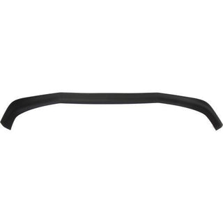 2003-2015 Chevy Express Front Lower Valance, Contoured Air Deflector, Textured - Classic 2 Current Fabrication