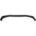 2003-2015 Chevy Express Front Lower Valance, Contoured Air Deflector, Textured.