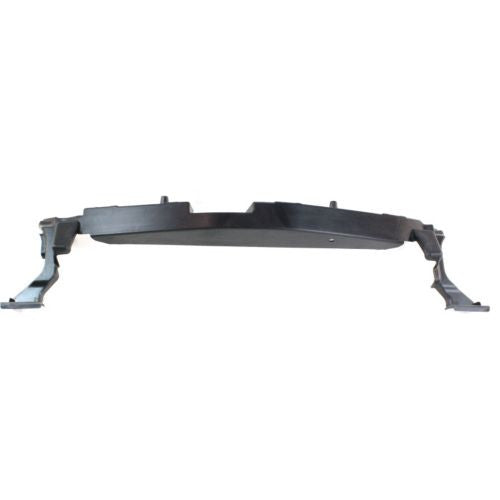 2009-2012 Chevy Traverse Front Bumper Support, Plastic - CAPA - Classic 2 Current Fabrication