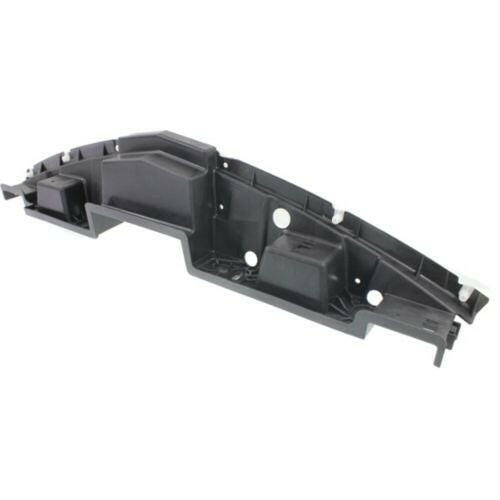 2014-2016 Chevy Impala Front Bumper Bracket, Center, Fascia Support.