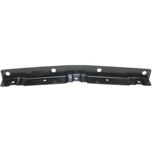 2015 Chevy Silverado 2500 HD Front Bumper Bracket, Filler Bracket, Lower.