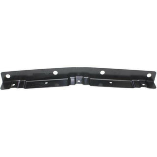 2015 Chevy Silverado 2500 HD Front Bumper Bracket, Filler Bracket, Lower.