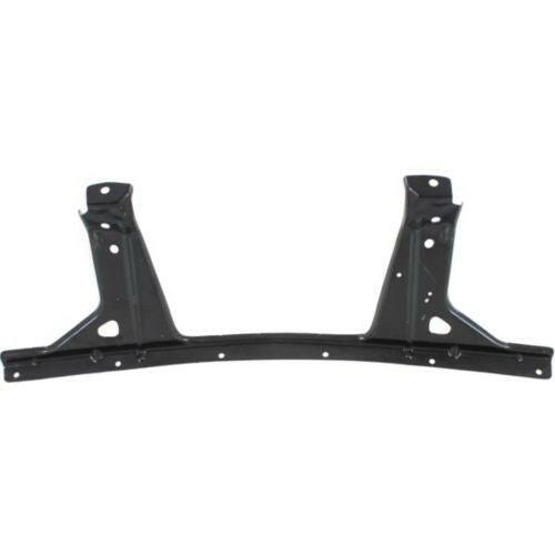 2015 Chevy Silverado 2500 HD Front Bumper Bracket, Retainer Lower, Steel.