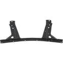 2015 Chevy Silverado 2500 HD Front Bumper Bracket, Retainer Lower, Steel.