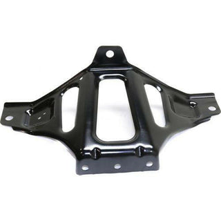 2016 Chevy Silverado 1500 Front Bumper Bracket, Steel, 3rd Gen..