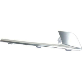 2014-2016 Cadillac CTS Front Bumper Molding RH, Sedan, Except V Model.
