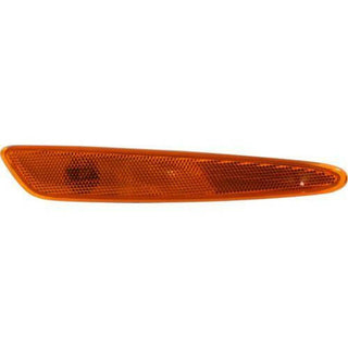 2005-2013 Chevy Corvette Front Side Marker Lamp RH, Assembly.