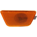 2011-2015 Chevy Cruze Front Side Marker Lamp RH, Assembly - CAPA.