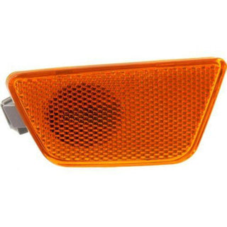 2011-2015 Chevy Cruze Front Side Marker Lamp LH, Assembly - CAPA.