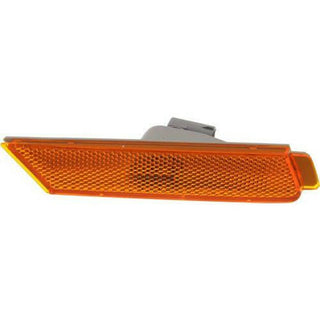 2010-2015 Chevy Camaro Front Side Marker Lamp RH, Coupe/Conv..